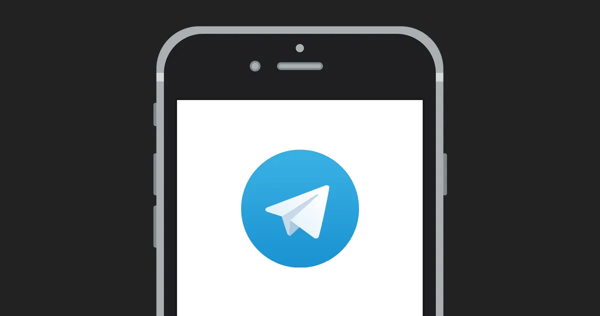 Telegram-Bots mit Node.js