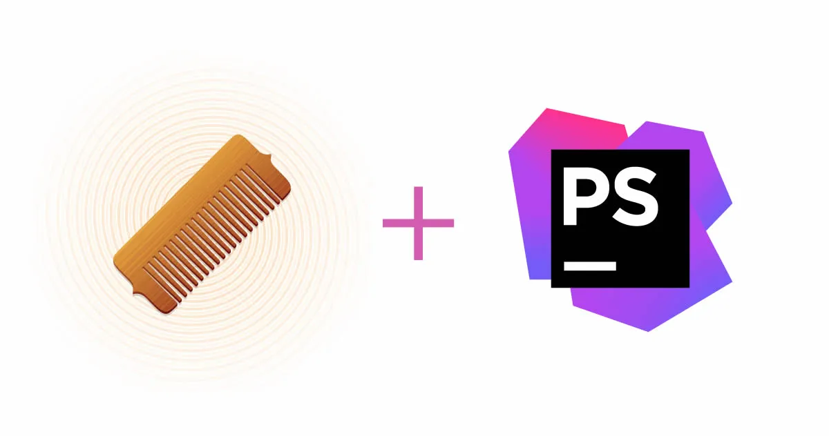 SCSS, CSScomb und PHPStorm