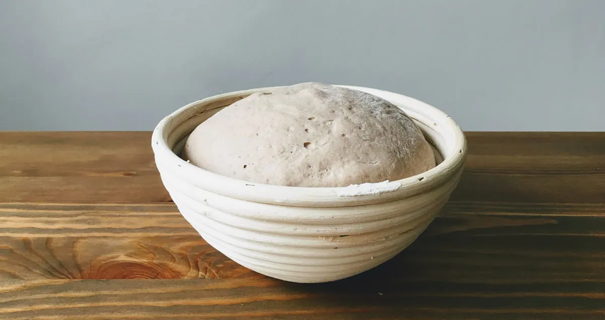 Sauerteig selber herstellen
