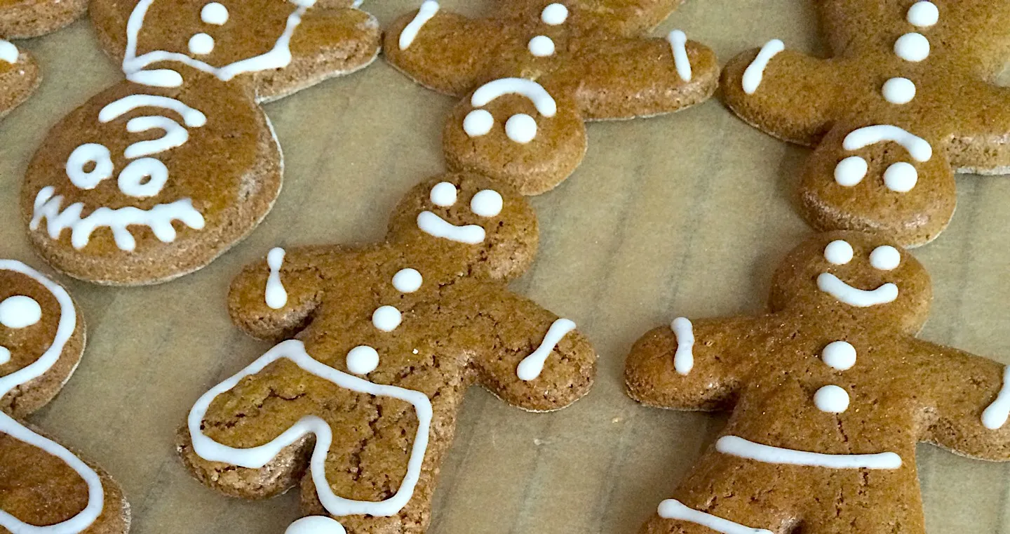 Lebkuchen
