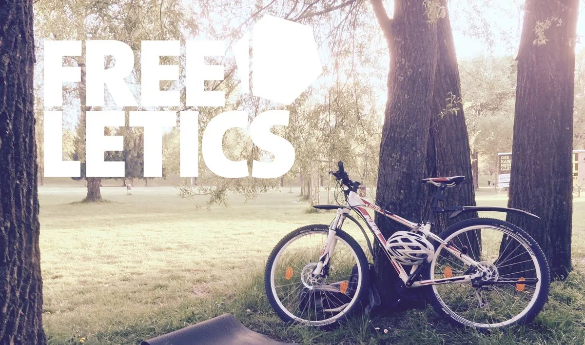Meine ersten drei Wochen Freeletics