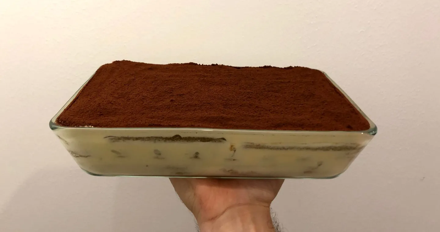 Tiramisu