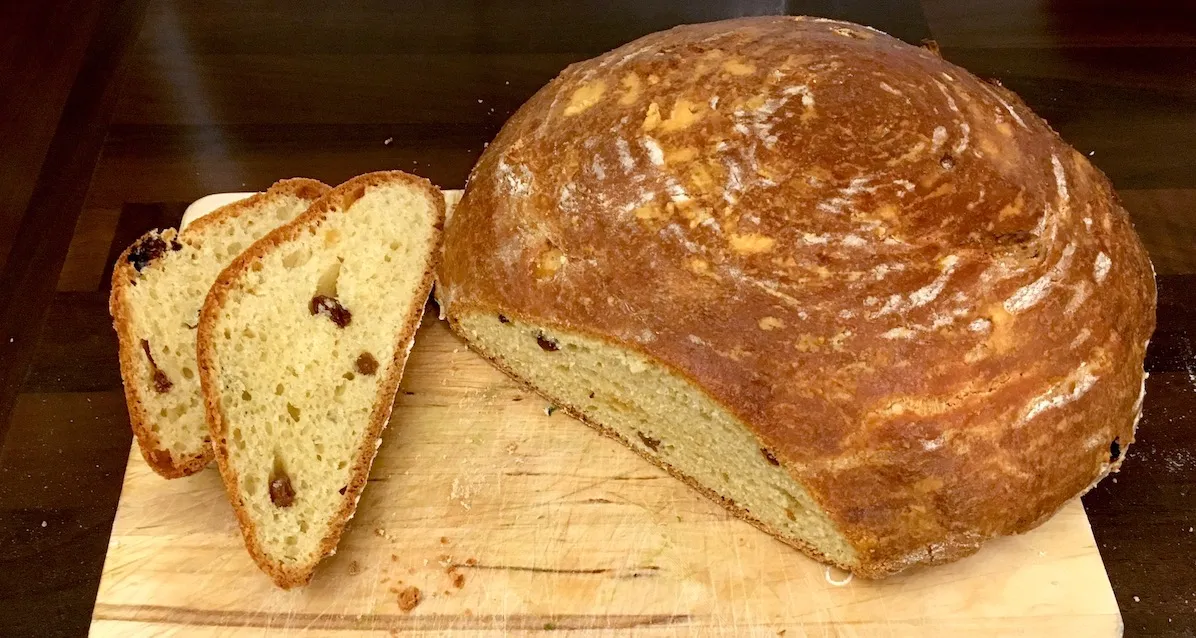Briochebrot