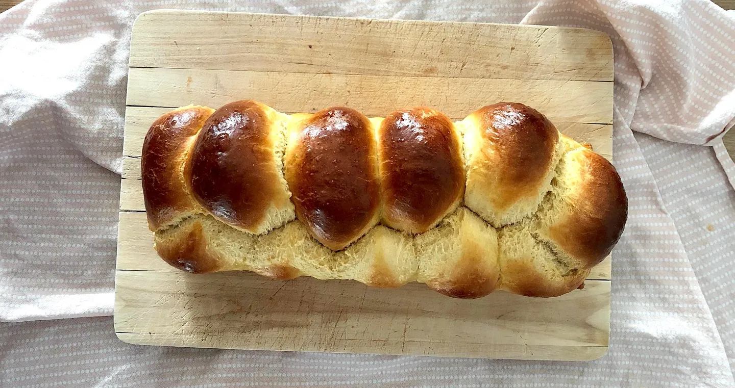 Brioche