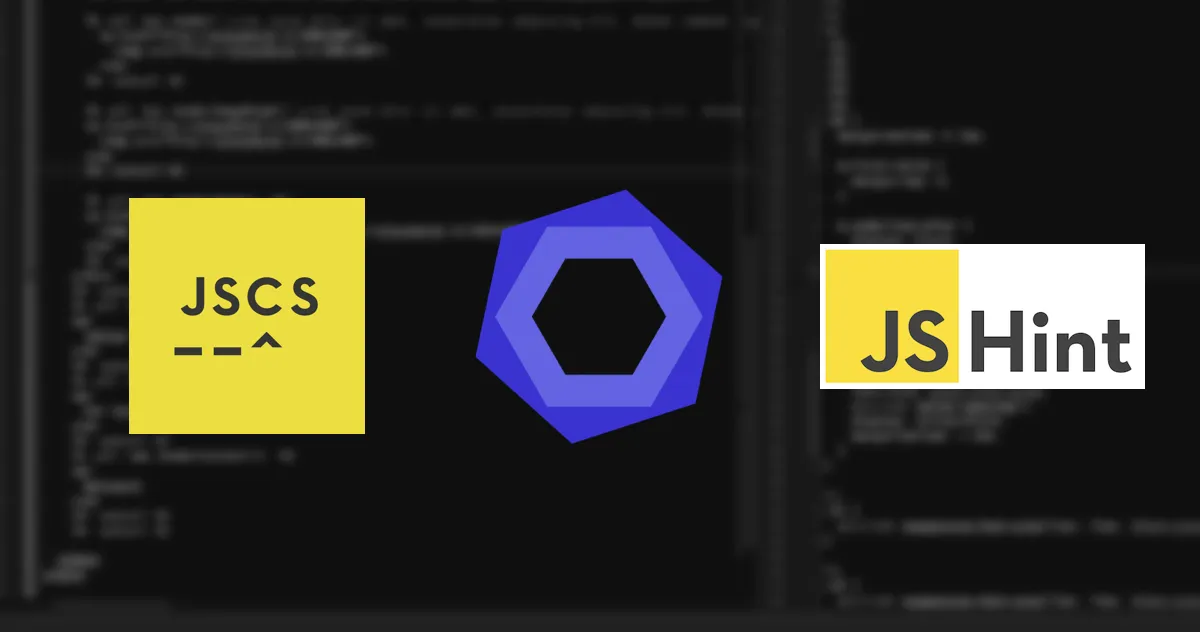 JavaScript Linting und Styleguides